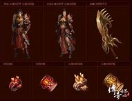 神魂融合 传奇私服的天元心法怎么升怎么获得 大伙别笑 【传奇世界吧】
