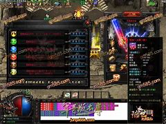 最2017年10月传奇世界私服新开传奇世界私服游戏下载