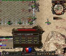 传奇私服拾取记录