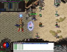 狂风神器传奇满v版 狂风神器传奇手游公益服预约 v1 0