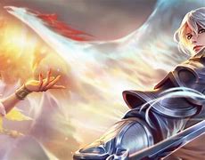 王者荣耀：王昭君迷城魅影只排第二，见过这五款皮肤是炫耀的资本