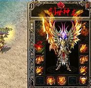 最新开传奇世界私服（暂未上线）