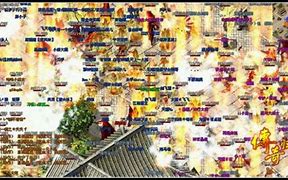 传奇归来游戏下载