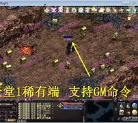 完美传奇gm版下载