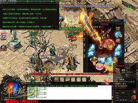 龙魂传奇公益服私服