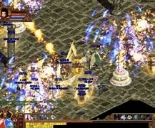 传奇私服怎么加入掌门与掌门