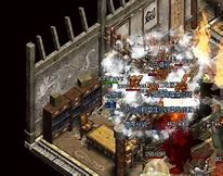 做传奇私服用什么电脑系统