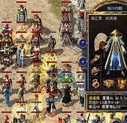 热血传奇十二周年安装包下载