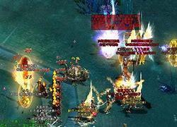 传奇私服法师超猛