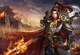 热血传奇；其实私服中的那些装备除了好看之外其他没有什么作用