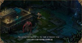 传奇私服鬼吹灯版本