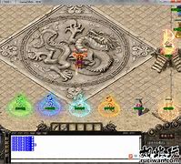 佣兵天下版本传奇