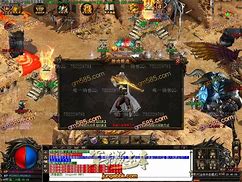 风云沉默鬼斧神器微变单职业版