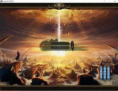 gom引擎的传奇版本进游戏后提示请关闭非法外挂 重新登陆 登陆器聊天框出红字解决办