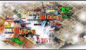 传奇私服有麻痹戒指版本与麻痹