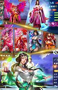 美人传奇破解版游戏