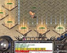 传奇私服怎么去烟花殿堂与殿堂