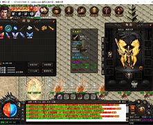 单职业打金传奇私服下载