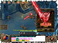 原始传奇火龙复古 暂未上线 原始传奇火龙复古下载 三