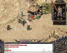 仿盛大1.761.76传奇私服下载传奇sf