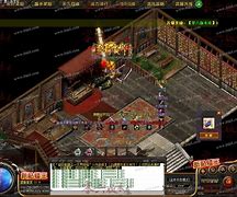 有切割的传奇私服