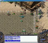 兽人单职业第七幕特色版