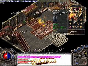 变态合击传奇新开私服下载