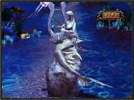 人鱼传说我本沉默三职业版