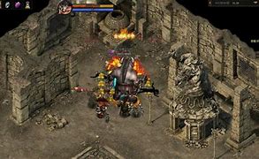 传奇sf武器加诅咒和幸运有什么作用 【传奇永恒官方吧】