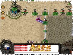 天启问天冰雪传奇手游下载