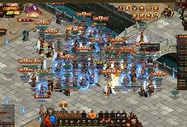 传奇世界私服是不是没有带妖士的服了有的话请 有的话一起玩 2 0的 带妖士 下午六点开区