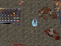 热血传奇道士狗书在哪里打