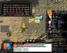 鸿蒙大陆版本的传奇私服