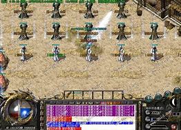 天马迷失版本传奇私服