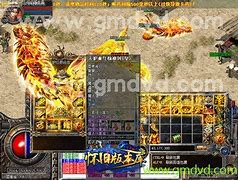 散人合击极品传奇（暂未上线）