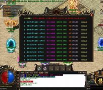 开传奇私服gm必须知道的基本知识