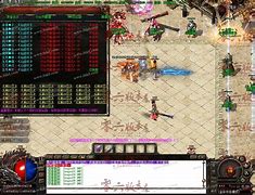 求一传奇私服有逆火通云狂雷套 终极装备为狂雷、逆火、通云 主要BOSS为