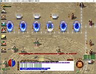 单职业复古传奇私服服务端