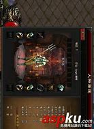 传奇私服代码bug