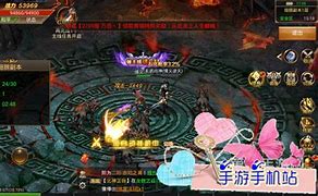 冰雪复古单职业公益版 2021传奇打金首选服