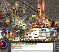 变态传奇私服pk时候 这么可以把挂调到围着 – 手机爱问