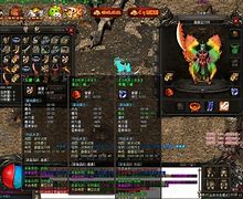 无忧传奇私服安卓版