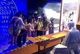 贵州极为隐蔽的军工厂 贵州三线军工企业的发展初况