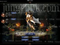 gom或传奇私服1.76地图黑屏者gee引擎版登录界面黑屏地图黑屏的原因和解决办法