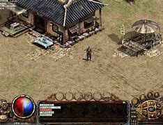 沙城私服传奇单机游戏官网版