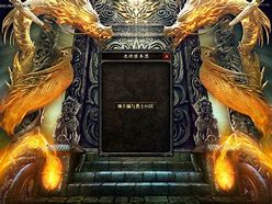 gom引擎和gee引擎的传奇版本配传奇私服全是黑的怎么办置登录界面黑屏的原因和解决办法