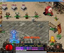 暗黑佣兵版本传奇