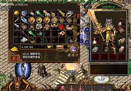 蚂蚁传奇私服下载