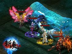 斩仙传奇渡劫模式怎么开启 全民斩仙渡劫系统详解