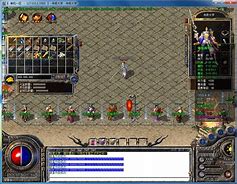 gom服务端跟微端分别放在两台服务器上怎么架设？